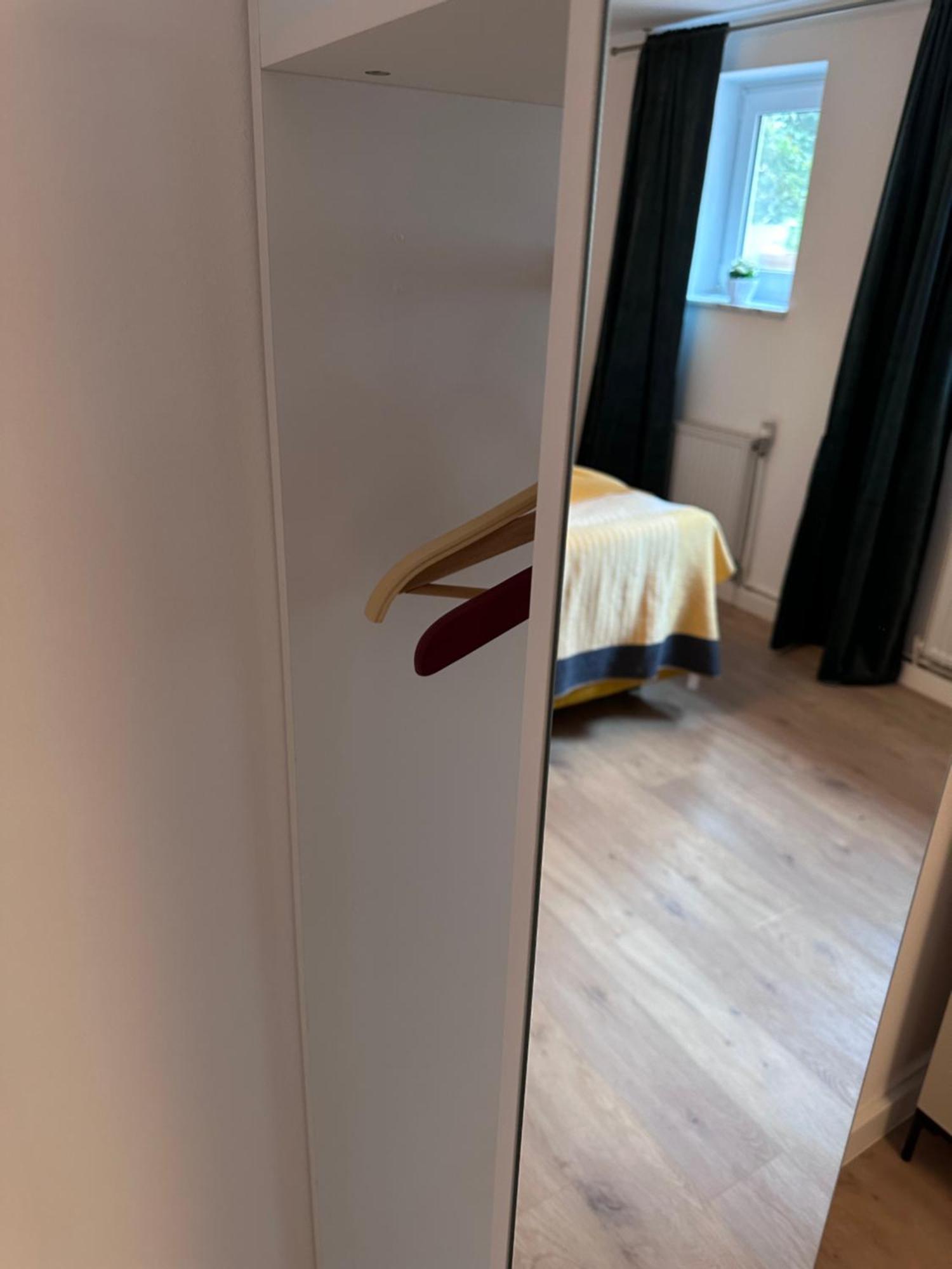 Souterrain Appartement Im Geteviertel BRE Exterior foto